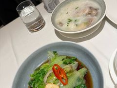 -三亚亚龙湾瑞吉酒店·铭轩中餐厅Mingxuan·海南菜·粤菜