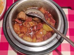 -西贝(上海中心店)