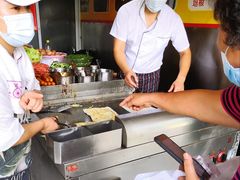 -海燕家人灌蛋饼(凤凰街店)