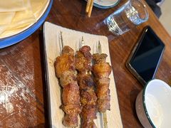 -巴依老爷新疆餐厅