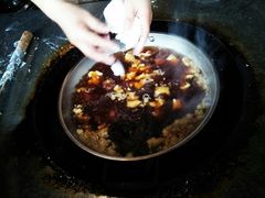 醪糟粉子-张醪糟(街子店)