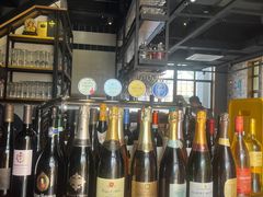 -LENBACH兰巴赫西餐啤酒坊(大连东港店)