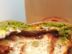 -山崎面包(静安久光店)