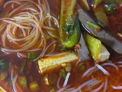 -子午路张记肉夹馍(曲江店)