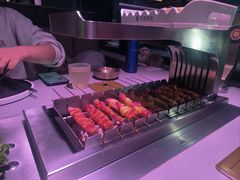 -丰茂烤串(全国首店)