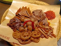 -徐鼎盛民间菜(奥体店)