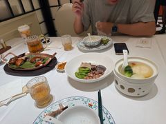 -小厨娘淮扬菜(江宁万达店)