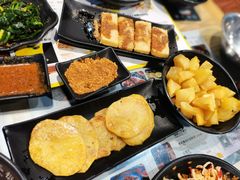 -三根葱云南小吃(砂之船店)