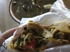 -安徽阜阳卷馍(西单店)