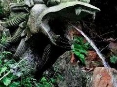 -滴水洞景区
