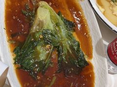 -北戴河转鱼·炒螃蟹酱餐厅