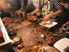 -明记牛杂(新马路分店)