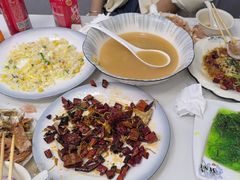 -来之顺海鲜菜馆·青岛菜·始于1993(栈桥店)