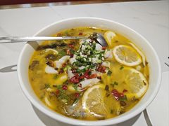 -火龙堂·风味民间菜(文一路店)