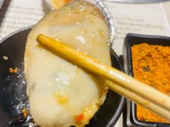烤生蚝-胡哥烤肥牛(车公庙店)