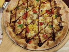 -欧罗巴·欧式西餐(欧亚卖场店)