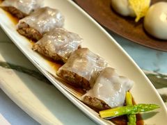 -宝丽轩中餐厅BAOLIXUAN