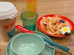 -迷你椰·泰式大排档(湖州衣裳街店)
