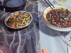 -新天一烤·贵州菜·烧烤(乌当店)