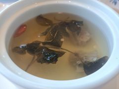 -馋遇江南·精致湖景雅宴(东方之门店)