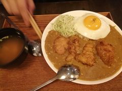 -金龙咖喱