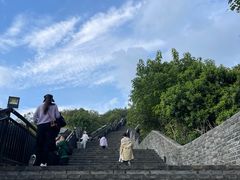 -虞山城墙