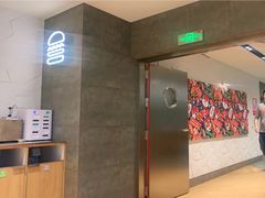 -Shake Shack(西单大悦城店)