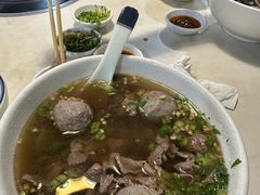 -菜忠潮州牛肉店(岗厦店)