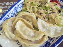 -长人馄饨铺(解放街店)