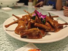 -胜记酒家·风味线(南山花园城店)