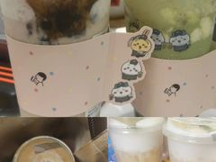 -喜茶(广州中山六路店)