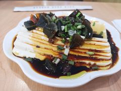 -晋味坊手工刀削面农家菜(霍营店)