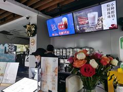 -注春·荞麦奶茶(新天地旗舰店)