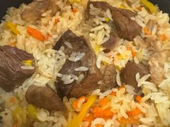 -欧提汗·新疆餐厅·清真(银都路店)