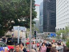 -山顶缆车