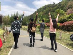 -贵阳市花溪国家城市湿地公园