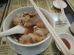 -麦明记