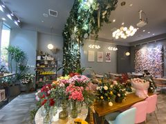 -卓花境Flowerwonderland花店