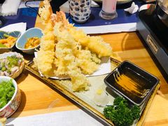 -浦·传统日式料理(3 5 1 1 店)