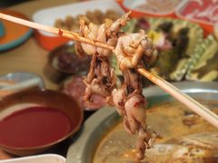 -铭记蛙小仙·活蛙畅享(CBD万达广场店)