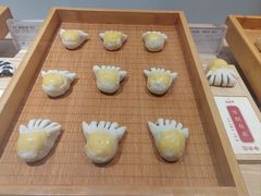 -老鼎丰糕点铺子(国贸商城店)
