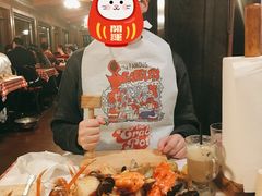 -The Crab Pot Seattle