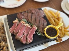 -Entrecôte 法国牛扒馆(保利·时光里店)