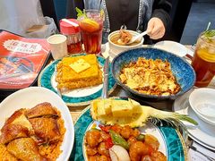 -滋味满屋美食坊(上海街店)