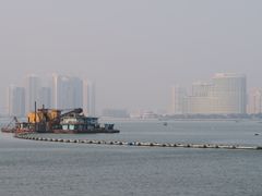 -万绿园