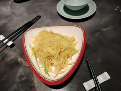 -东方饺子王(哈西万达店)