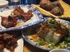 -吉顺坑烤