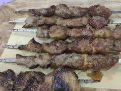 -新疆巴州金丝特餐厅(大钟寺店)