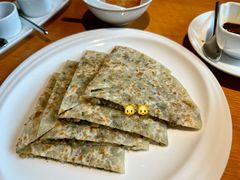 麦饼-新荣记(西溪湿地店)