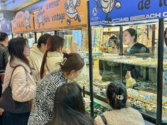 -SM城市广场(扬州店)